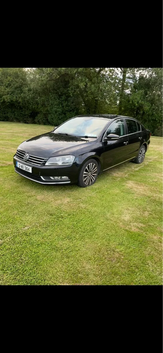 Volkswagen Passat 2.0lt 140Bhp (READ ADD) - Image 3