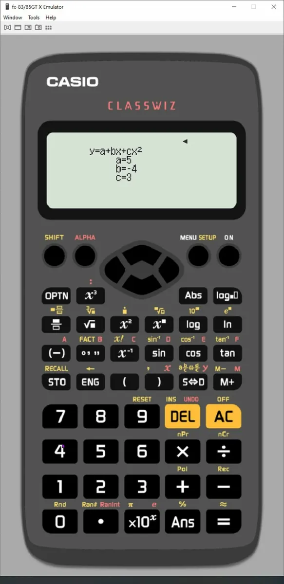 Expert Online Maths Grinds - Image 2