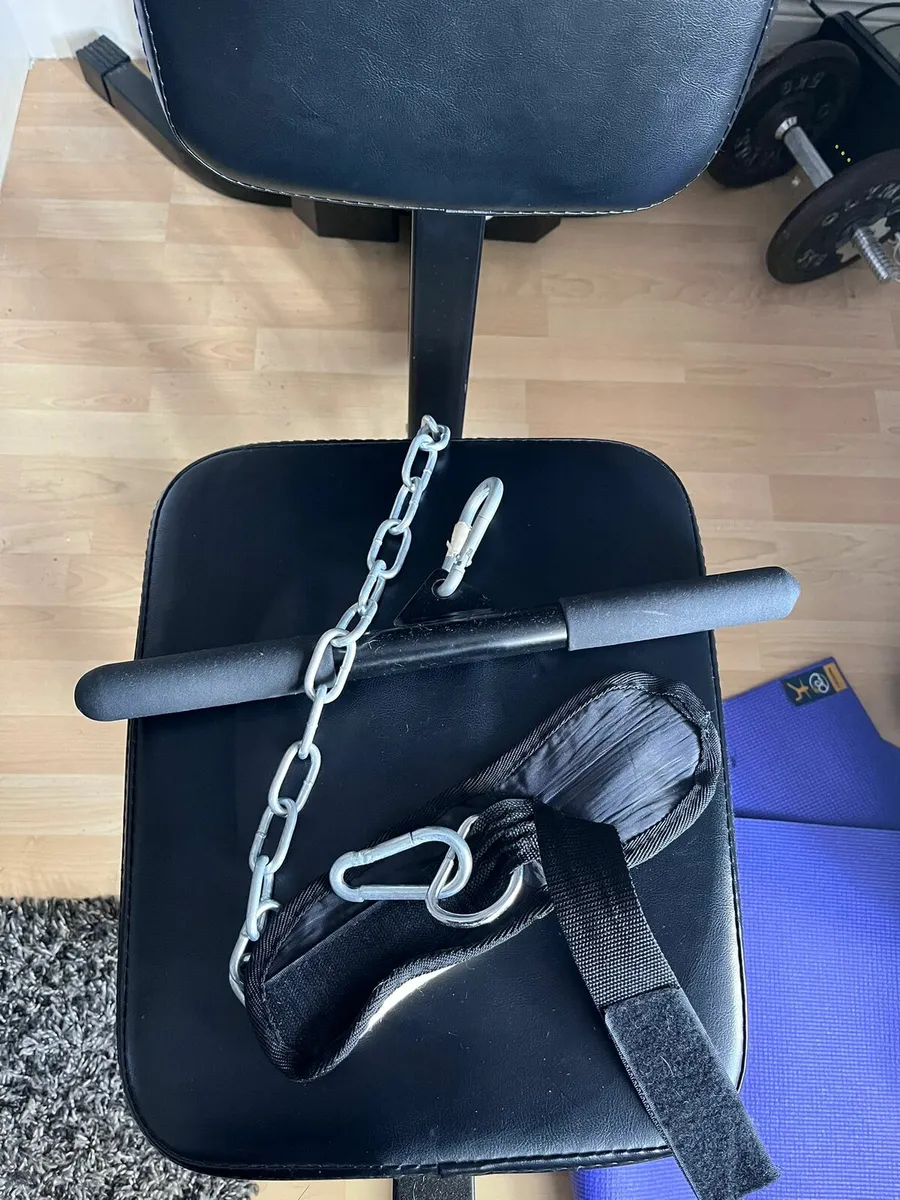 Dynamix Home Gym - Image 3