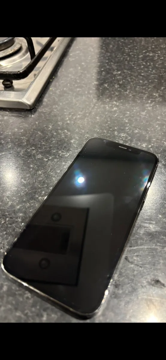 iPhone 12 Pro 256 gb - Image 1