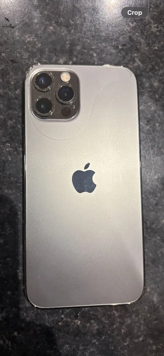 iPhone 12 Pro 256 gb - Image 2