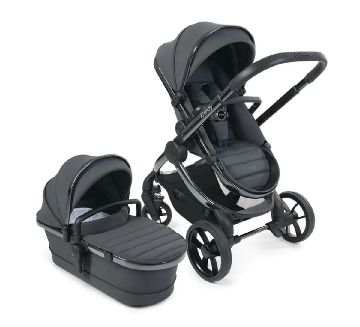 ICandy peach 7 - Image 1