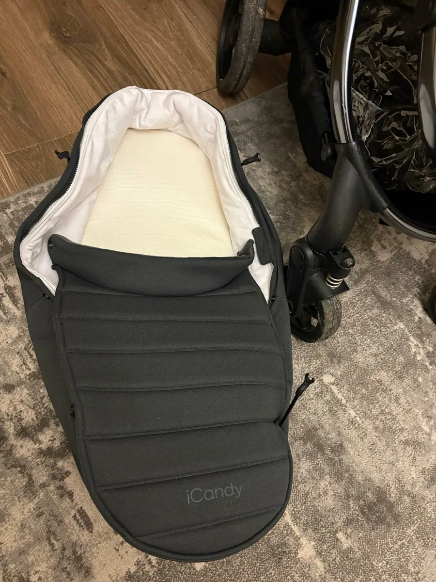 ICandy peach 7 - Image 3