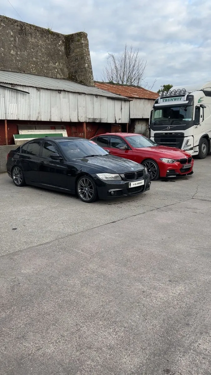 E90 318d msport - Image 1