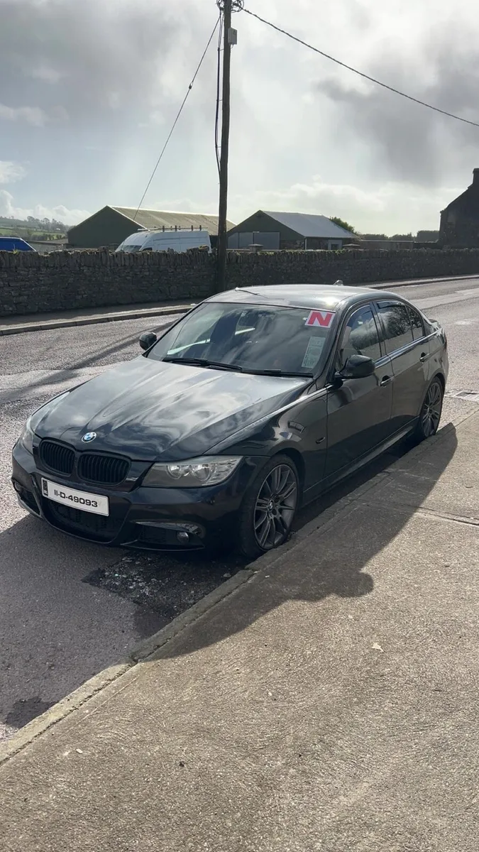 E90 318d msport - Image 2