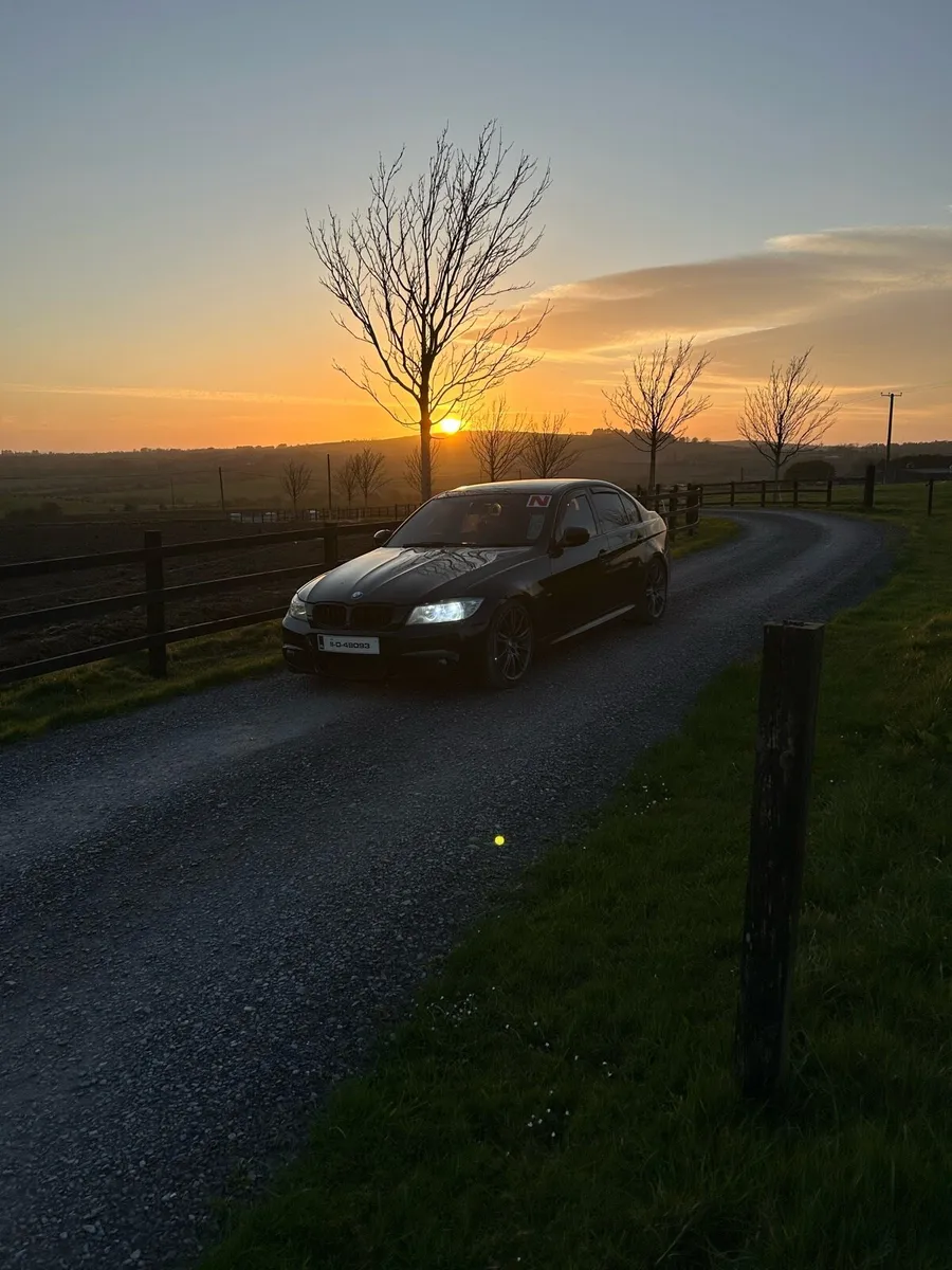 E90 318d msport - Image 3