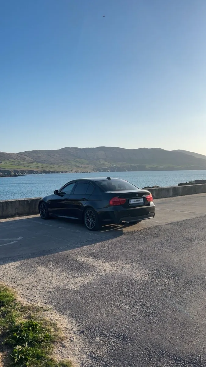 E90 318d msport - Image 4