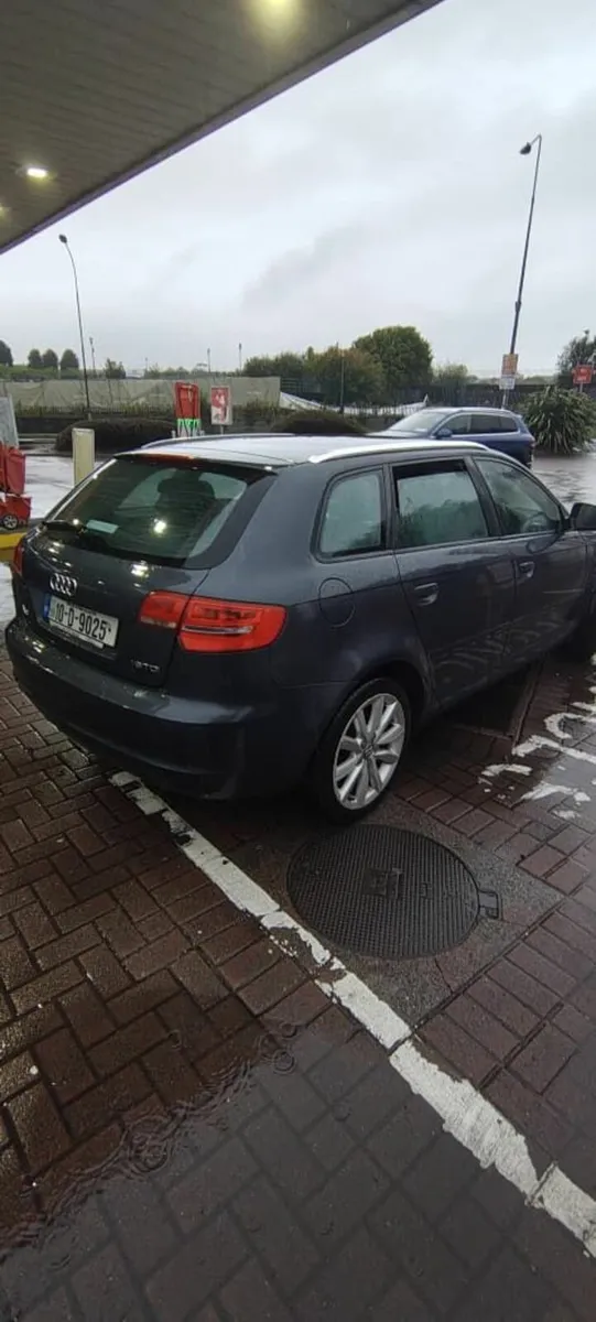 Audi A3 2010 - Image 3