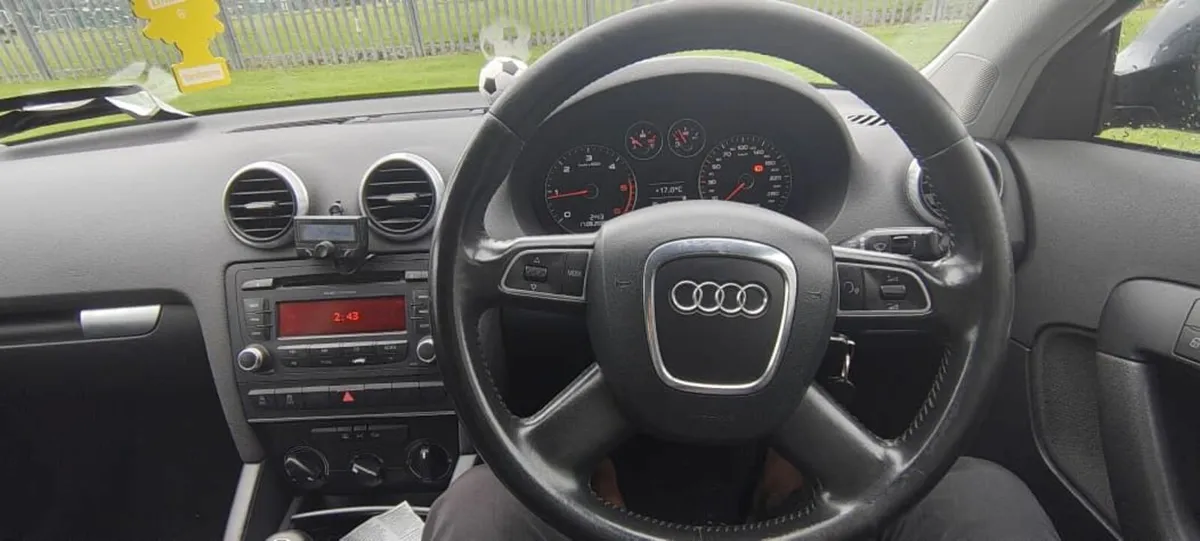 Audi A3 2010 - Image 1