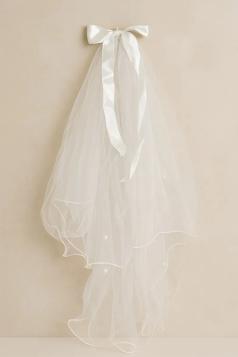 Wedding veil - Image 2