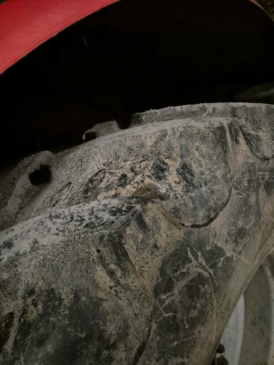 Rims and Tyres - Image 4