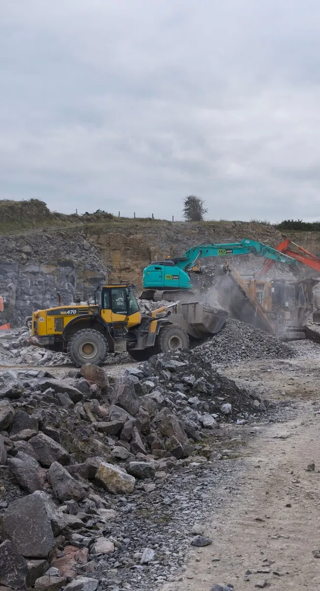 Contract crushing - Image 1