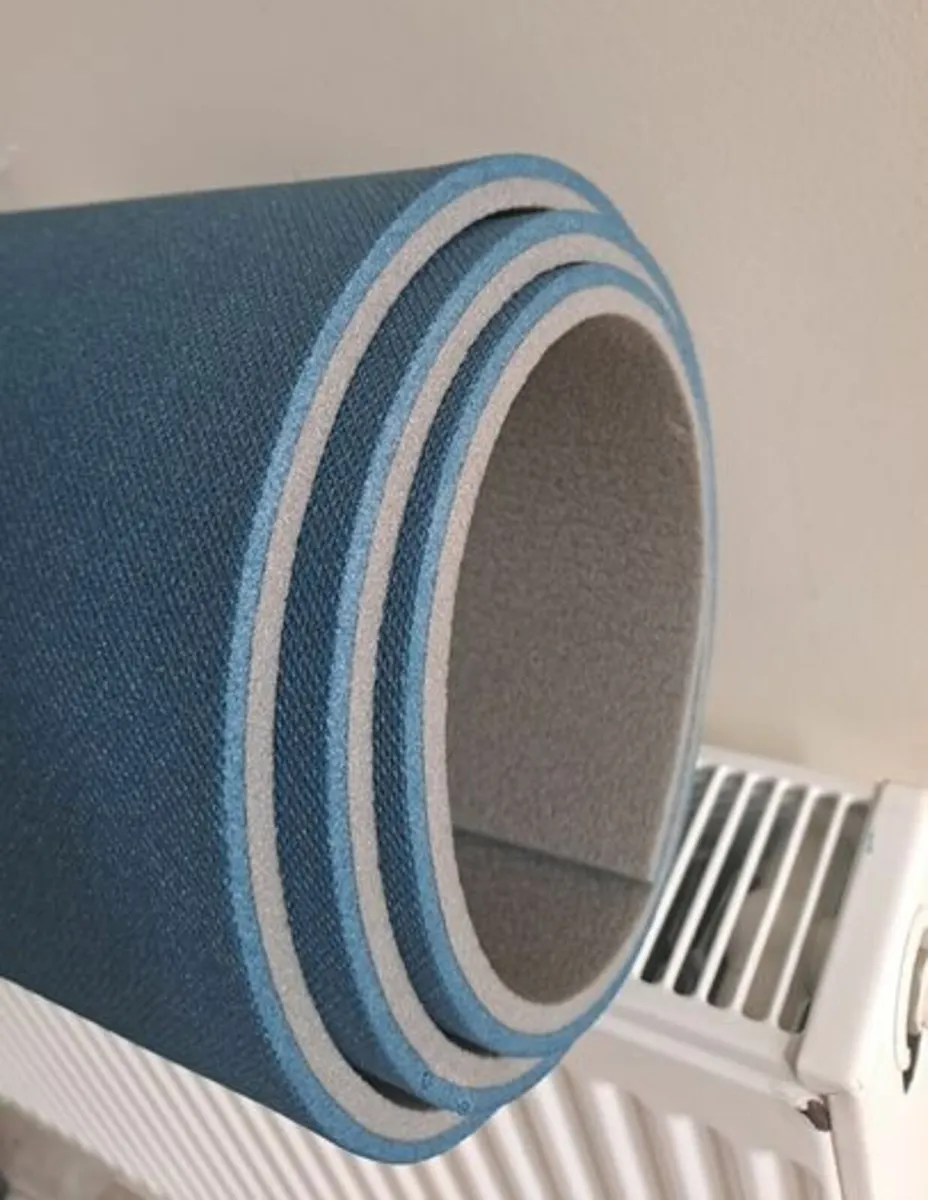 Yoga or exercise mat - Image 1