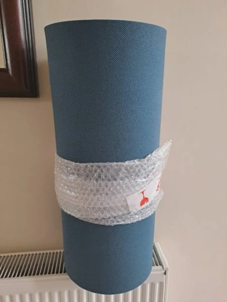 Yoga or exercise mat - Image 2