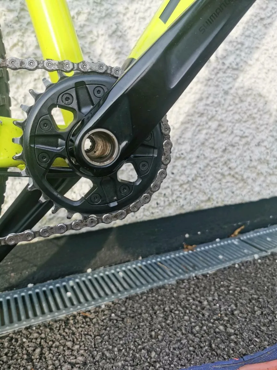 Mountain bike - Image 4