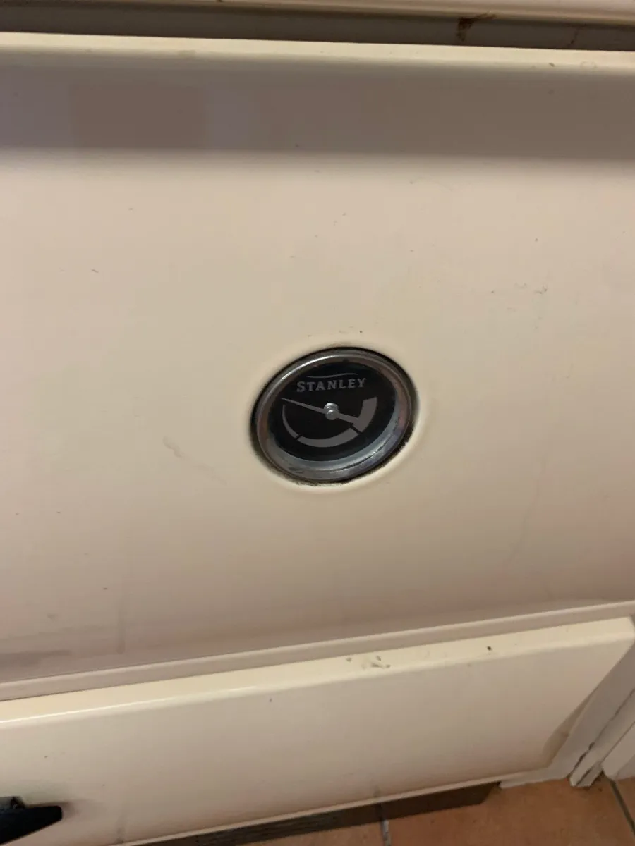 Stanley Brandon 60K Oil Fired Cooker - Image 3