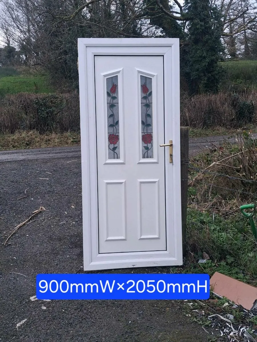 PVC DOORS (10) - Image 3