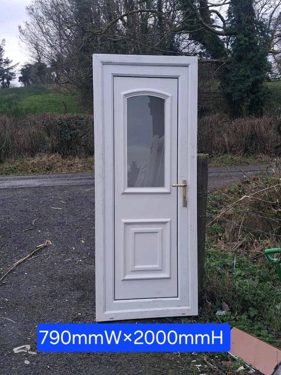 PVC DOORS (10) - Image 4