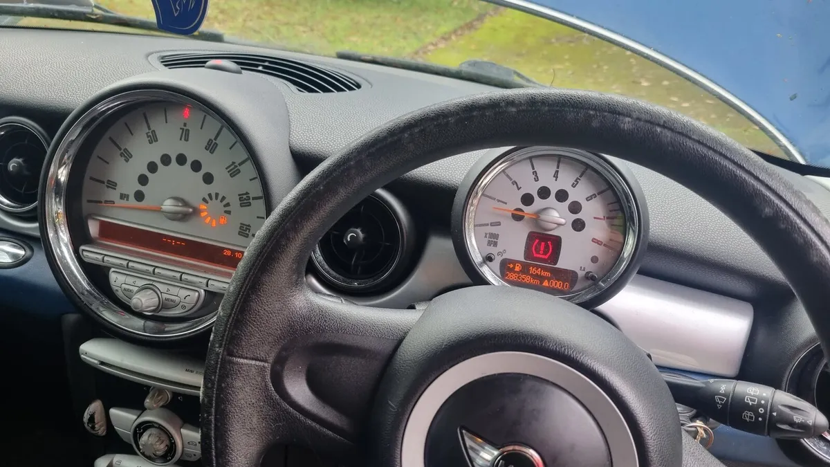 Mini One 2008 - Image 3