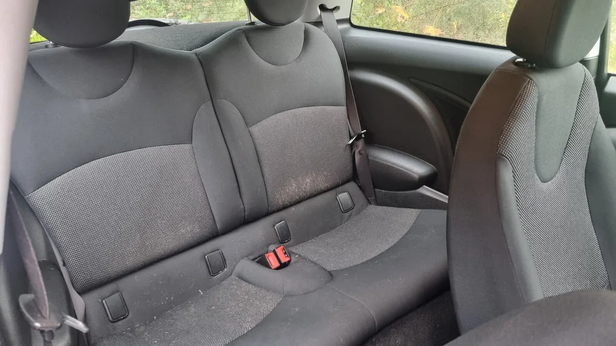 Mini One 2008 - Image 4