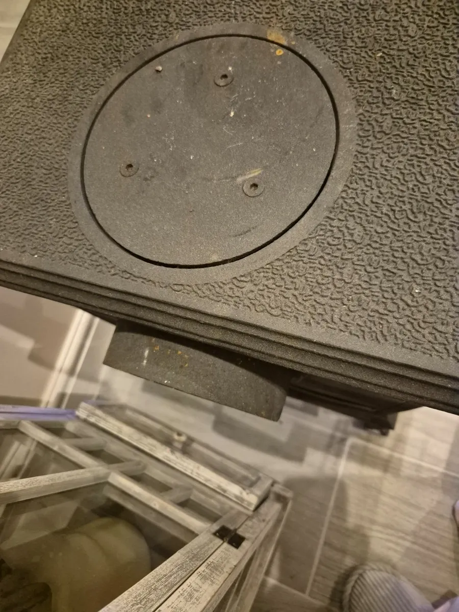 Small stove - Image 2