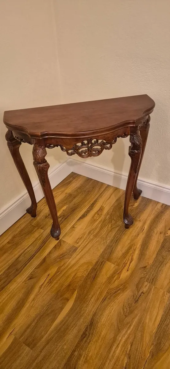 Console table - Image 3