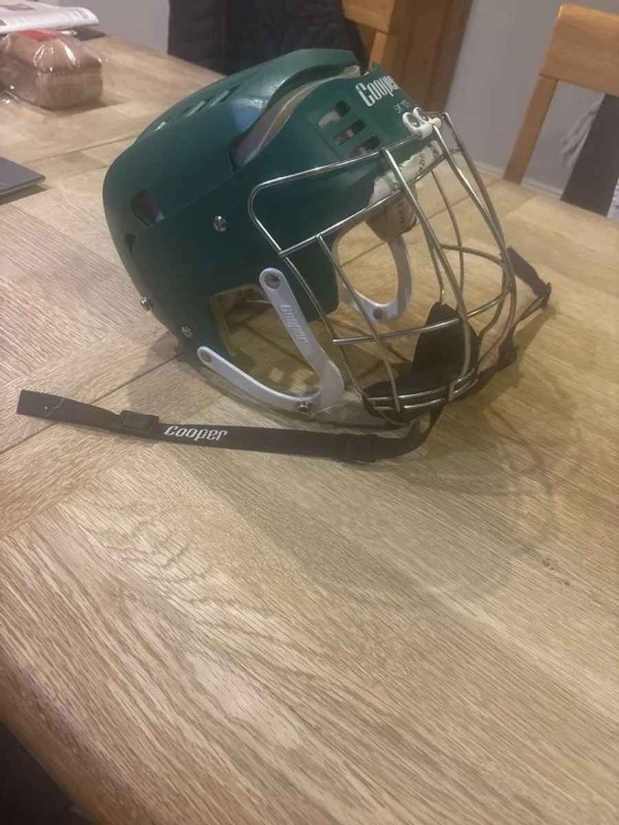 Cooper Helmet SK 109 - Image 2