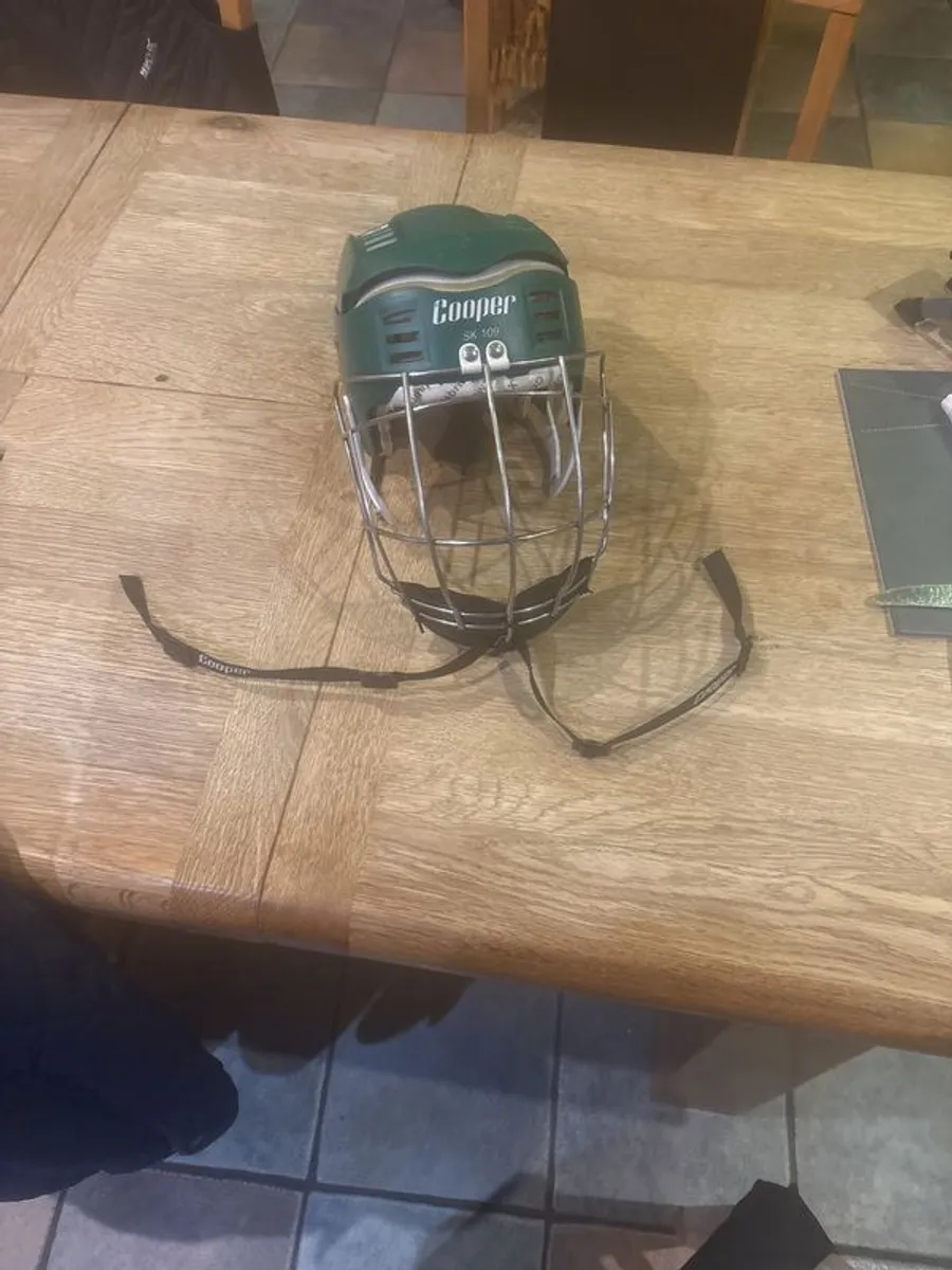 Cooper Helmet SK 109 - Image 4