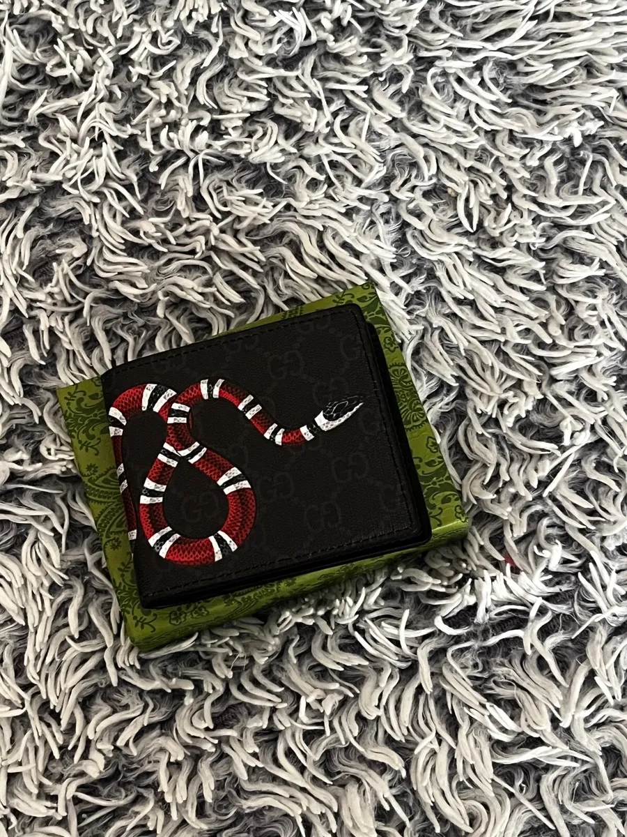 gucci wallet - Image 3