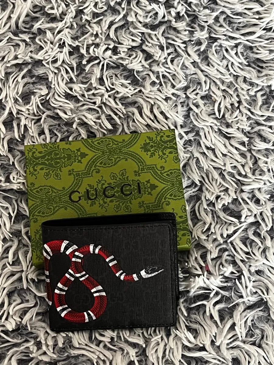 gucci wallet - Image 4