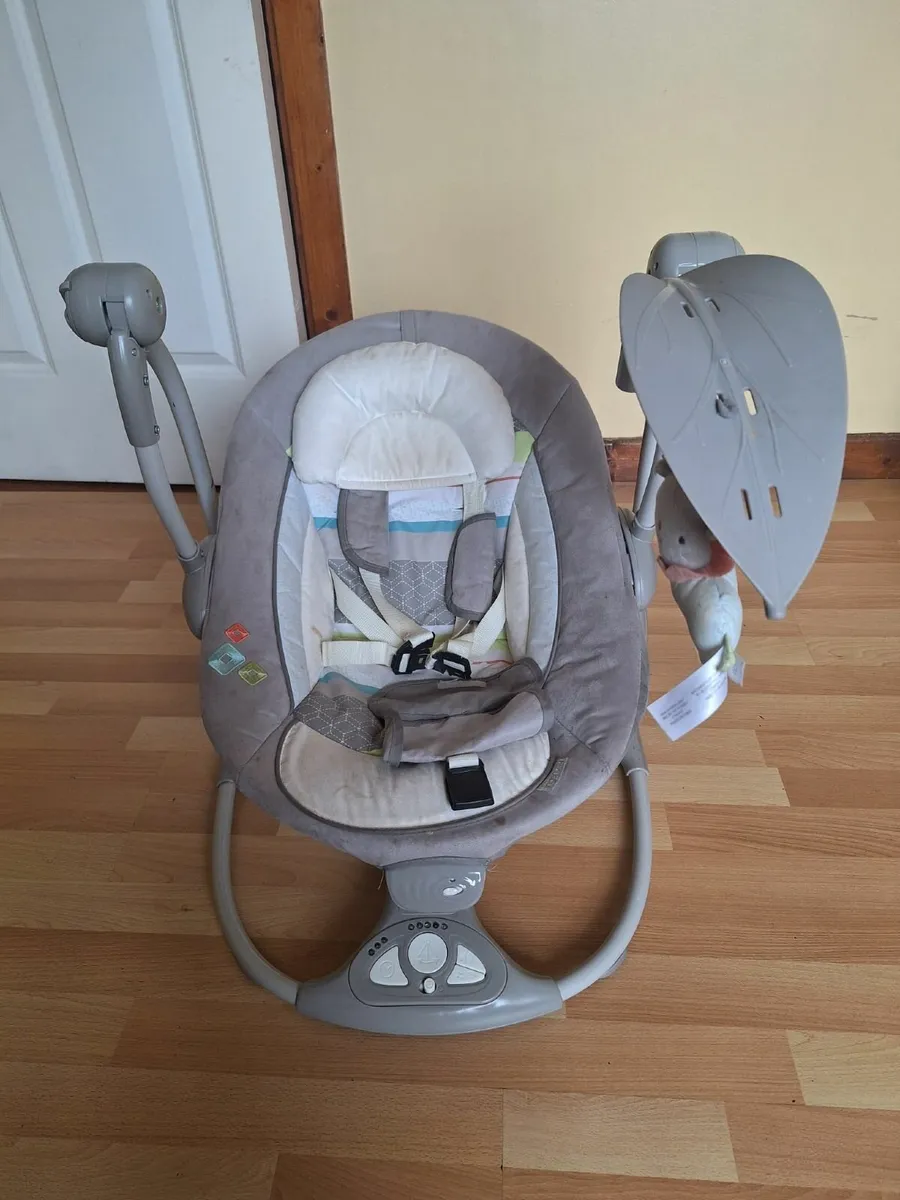 Baby swinger - Image 2