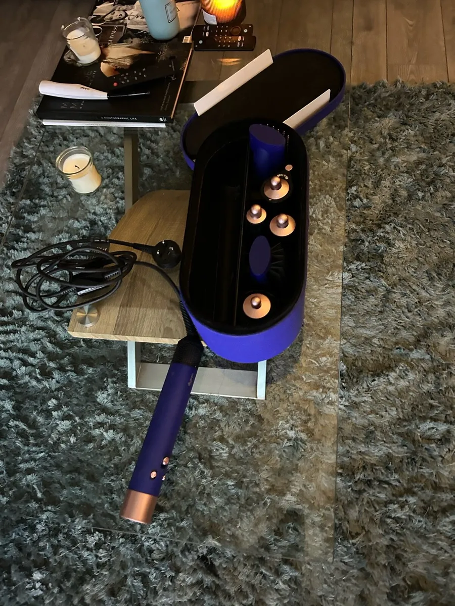 Dyson Airwrap - Image 1