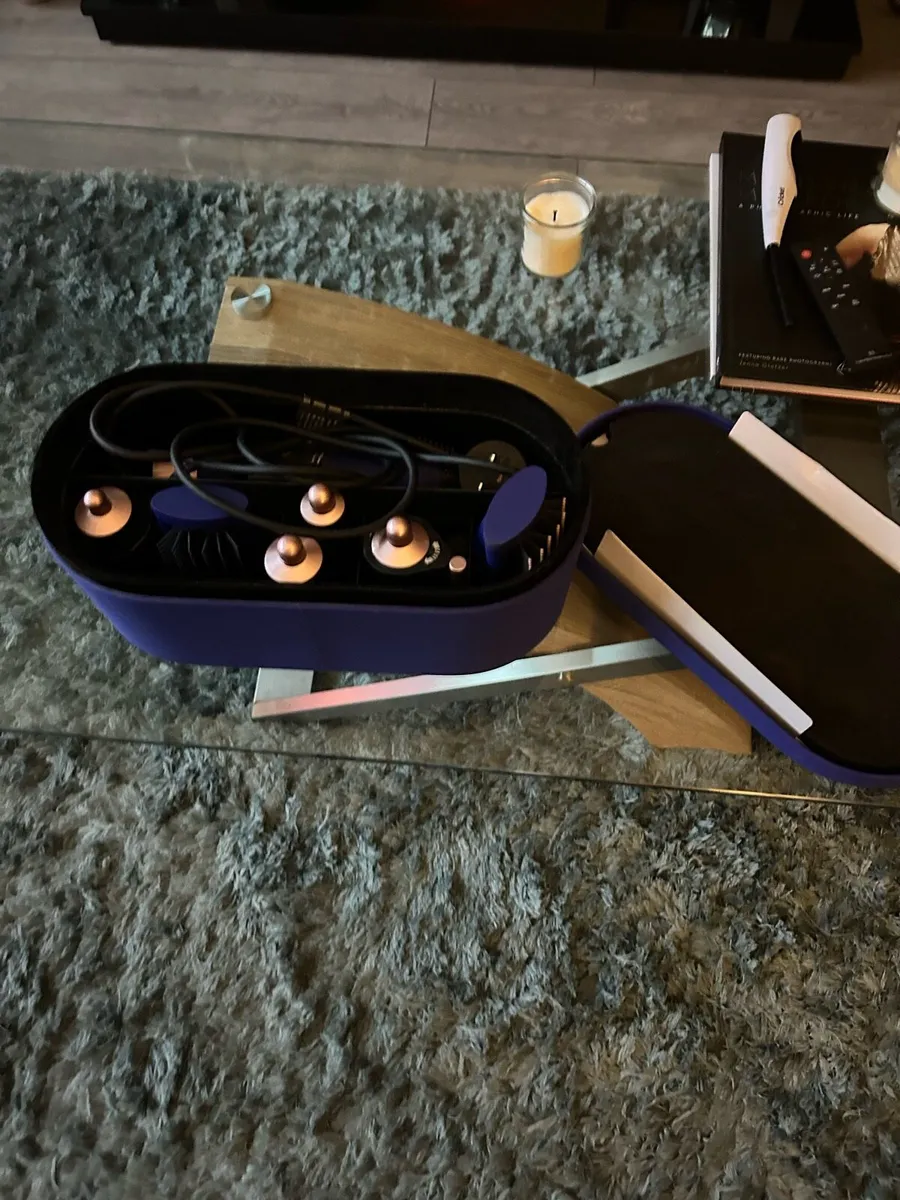Dyson Airwrap - Image 3