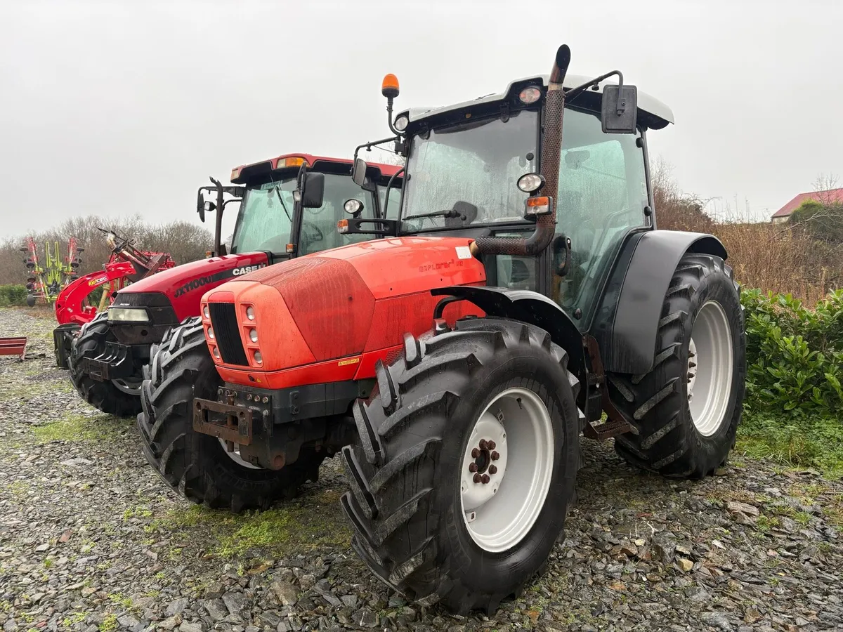 PUBLIC MACHINERY AUCTION 29TH NOVEMBER - Image 3