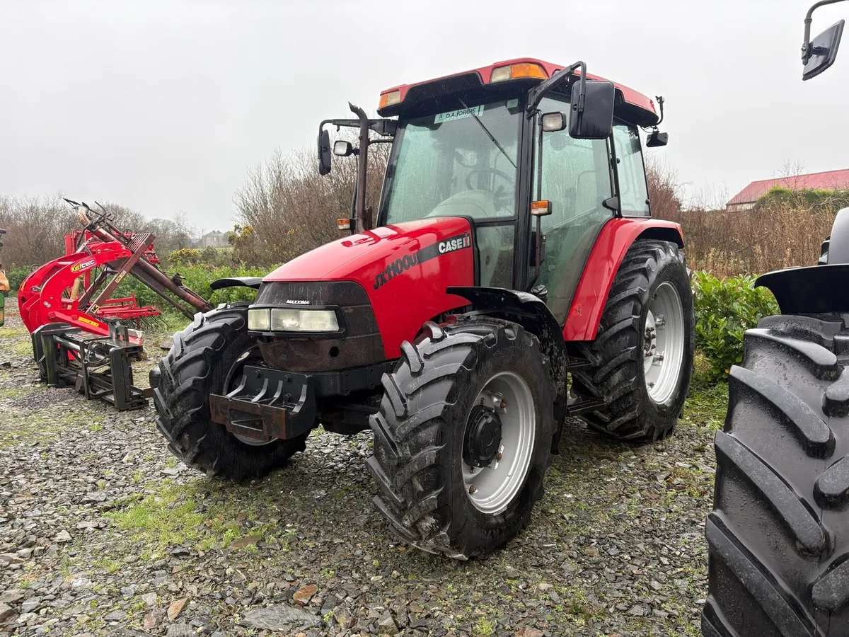 PUBLIC MACHINERY AUCTION 29TH NOVEMBER - Image 4