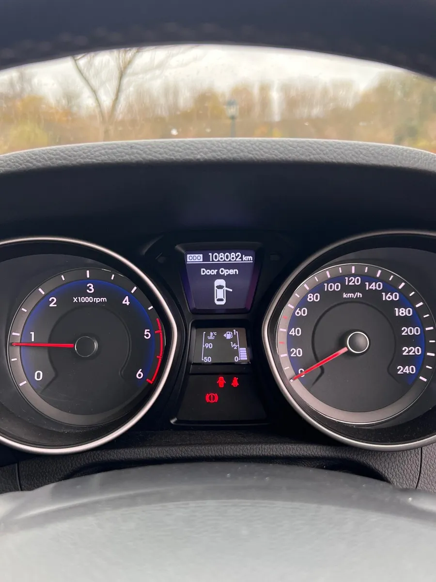 Hyundai i30 2014 - Image 3