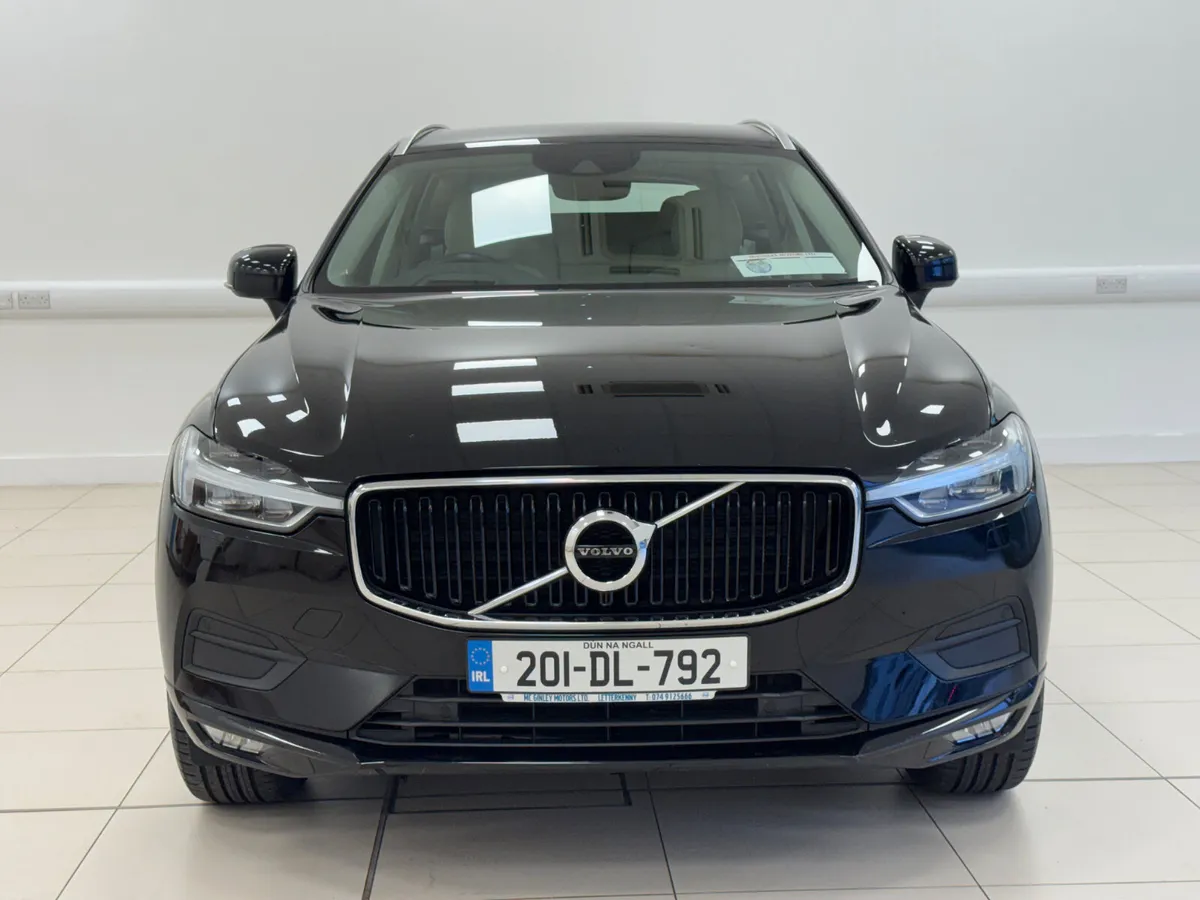 Volvo XC60 2020 - Image 2