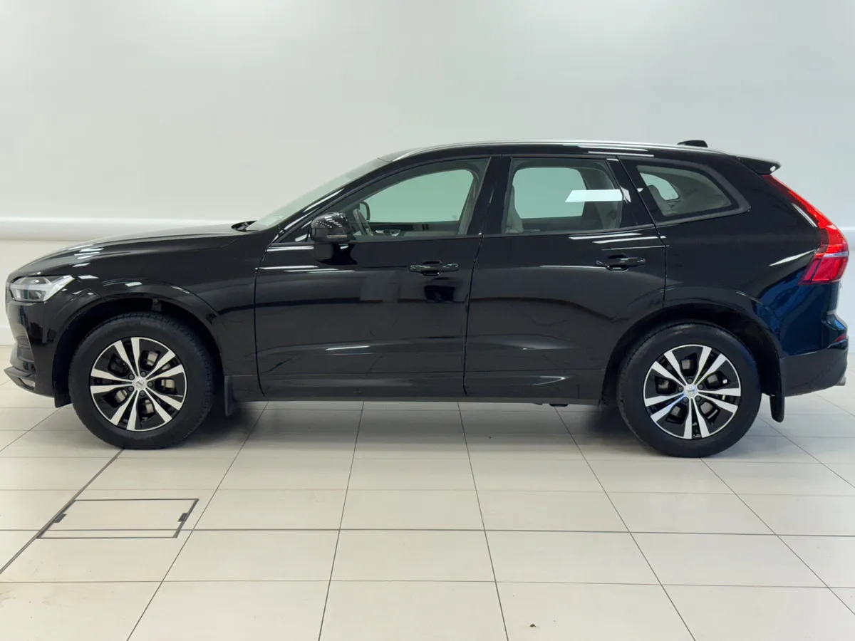 Volvo XC60 2020 - Image 3