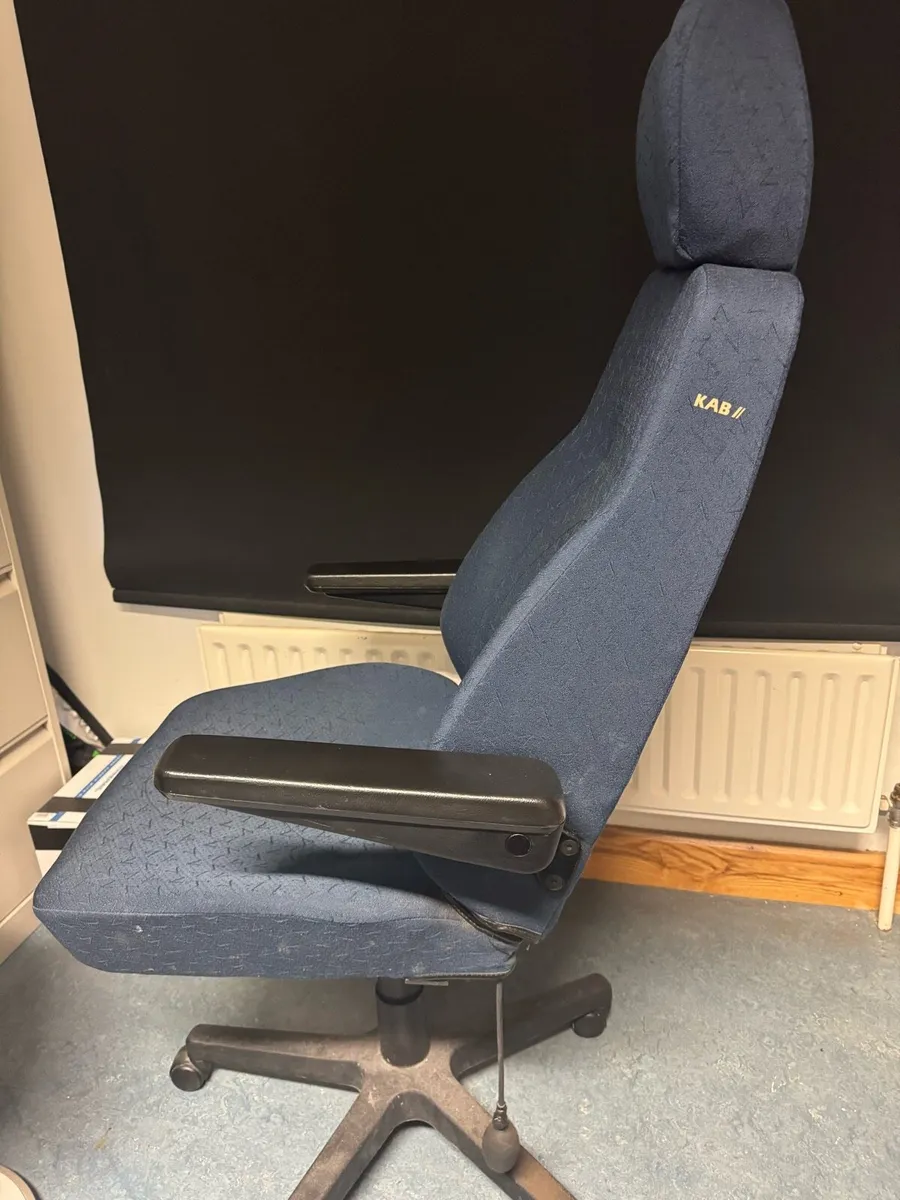 Office Chair - Image 1
