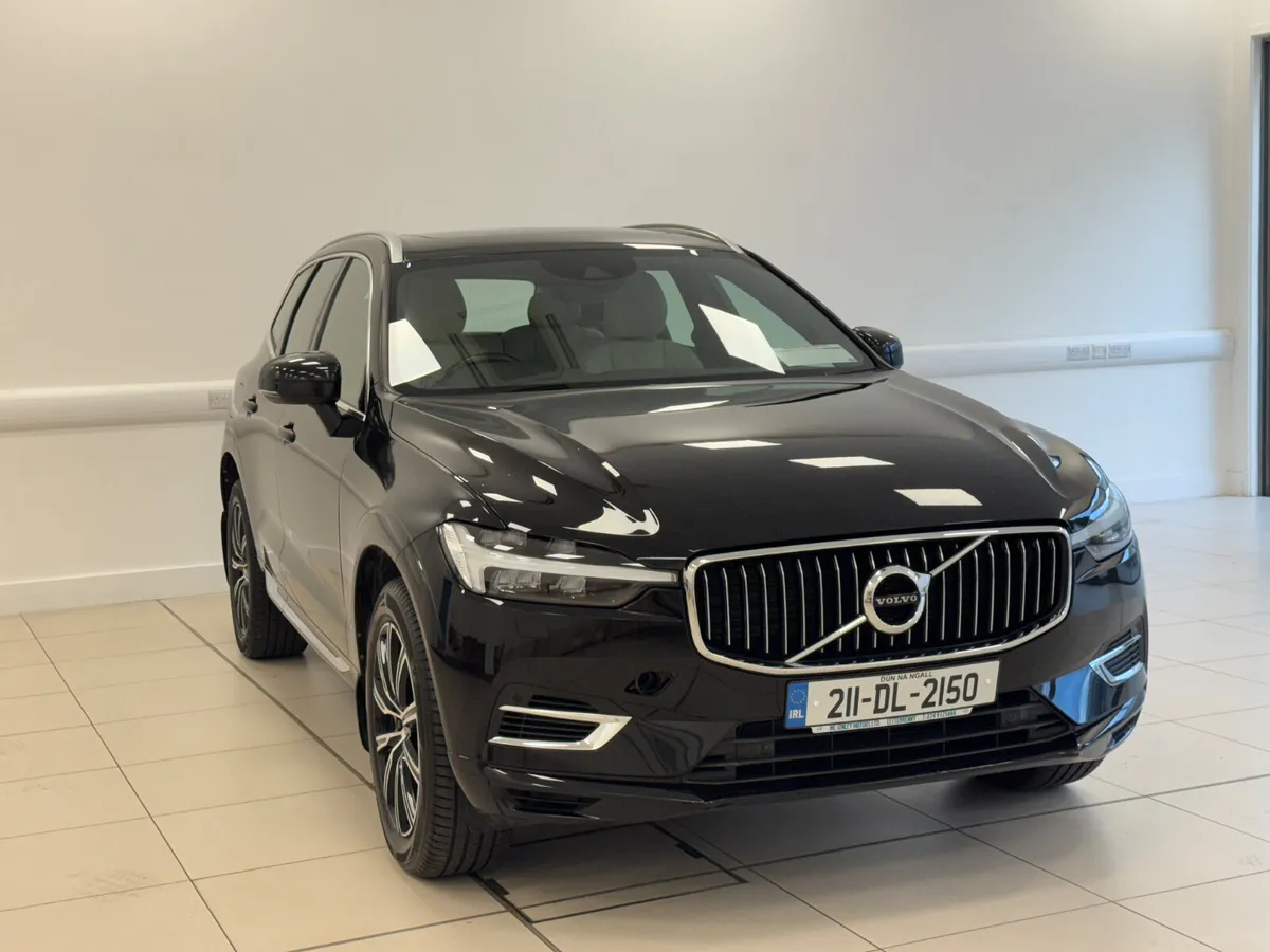 Volvo XC60 2021 - Image 4