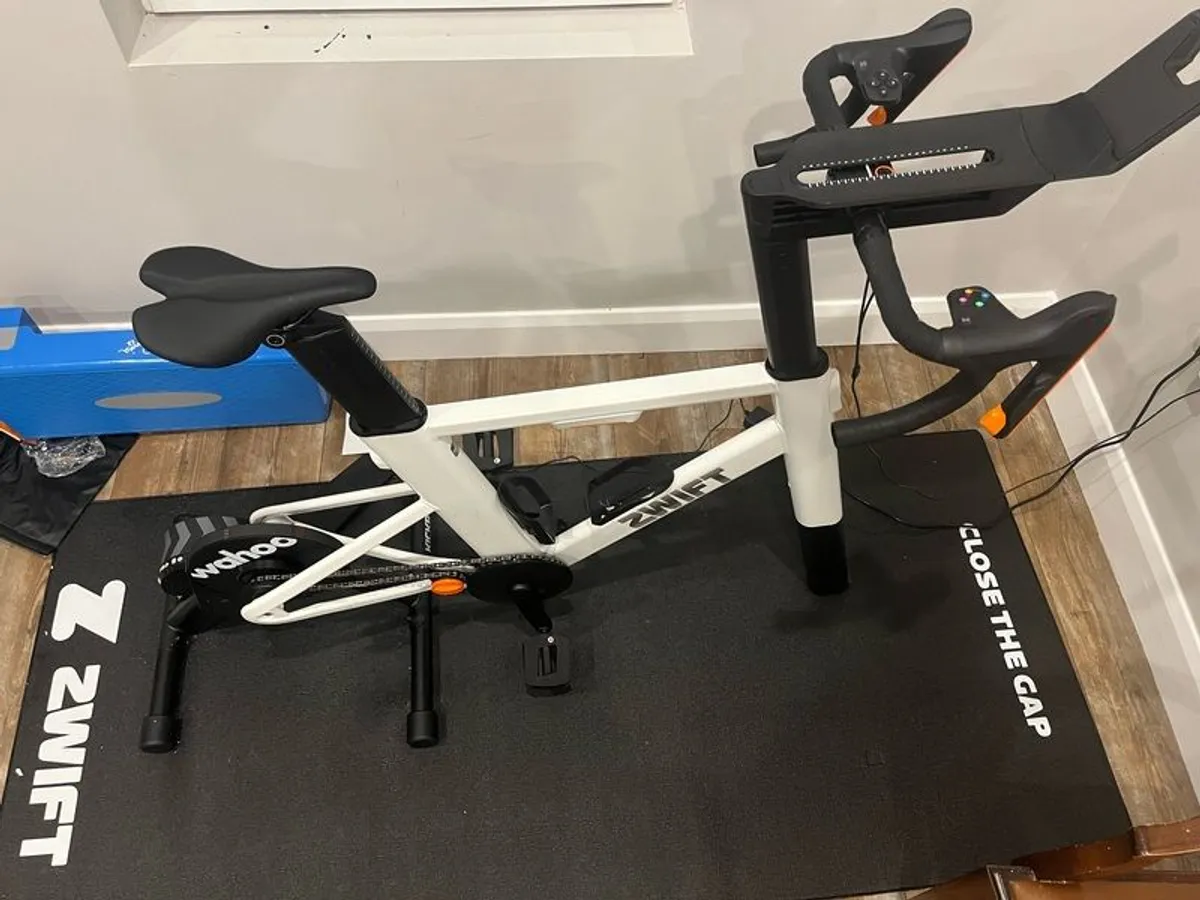 bike accessories - Image 1