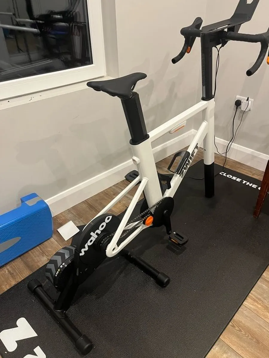 bike accessories - Image 2