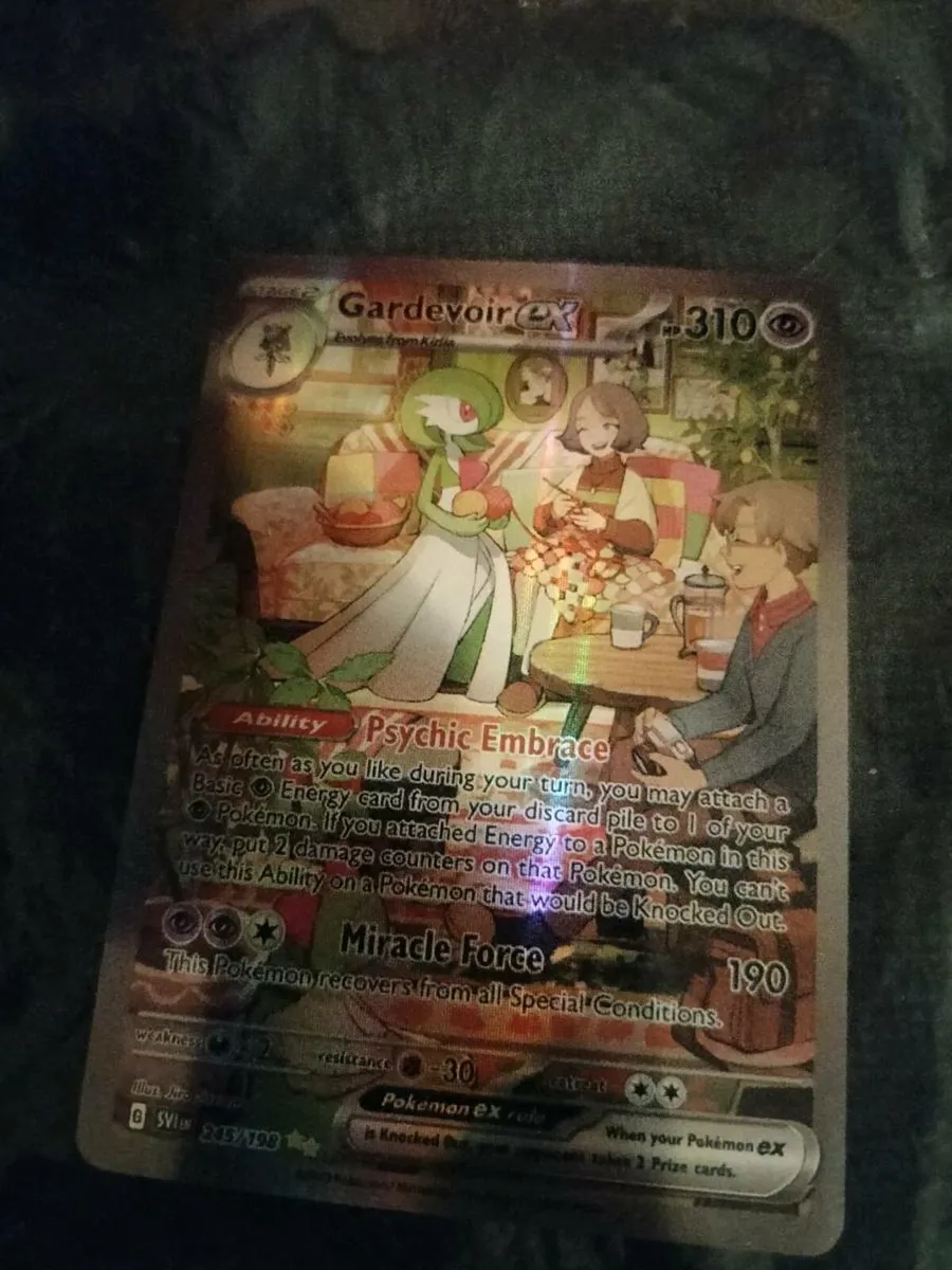 POKEMON CARD FOR SALE - Image 3