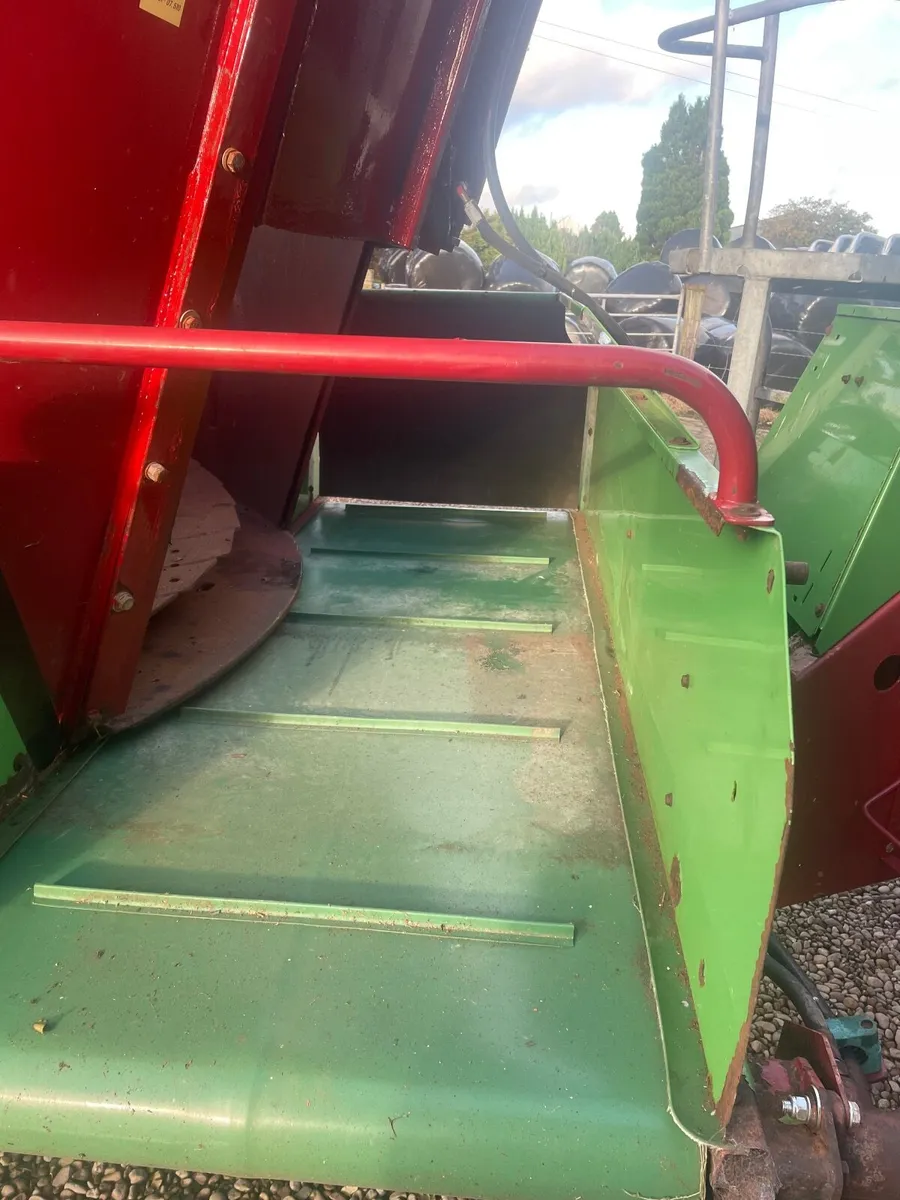 Diet feeder - Image 2