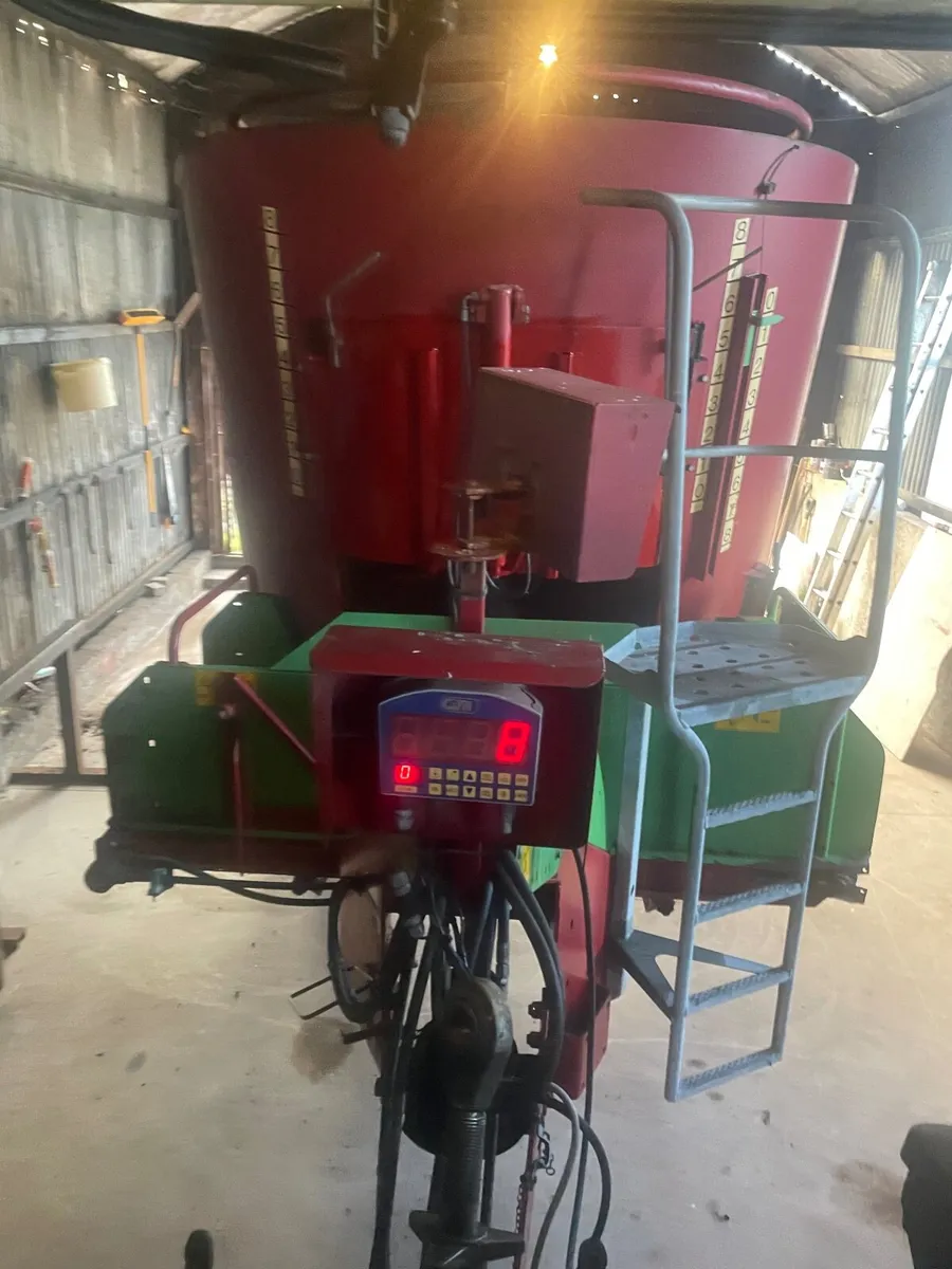 Diet feeder - Image 1