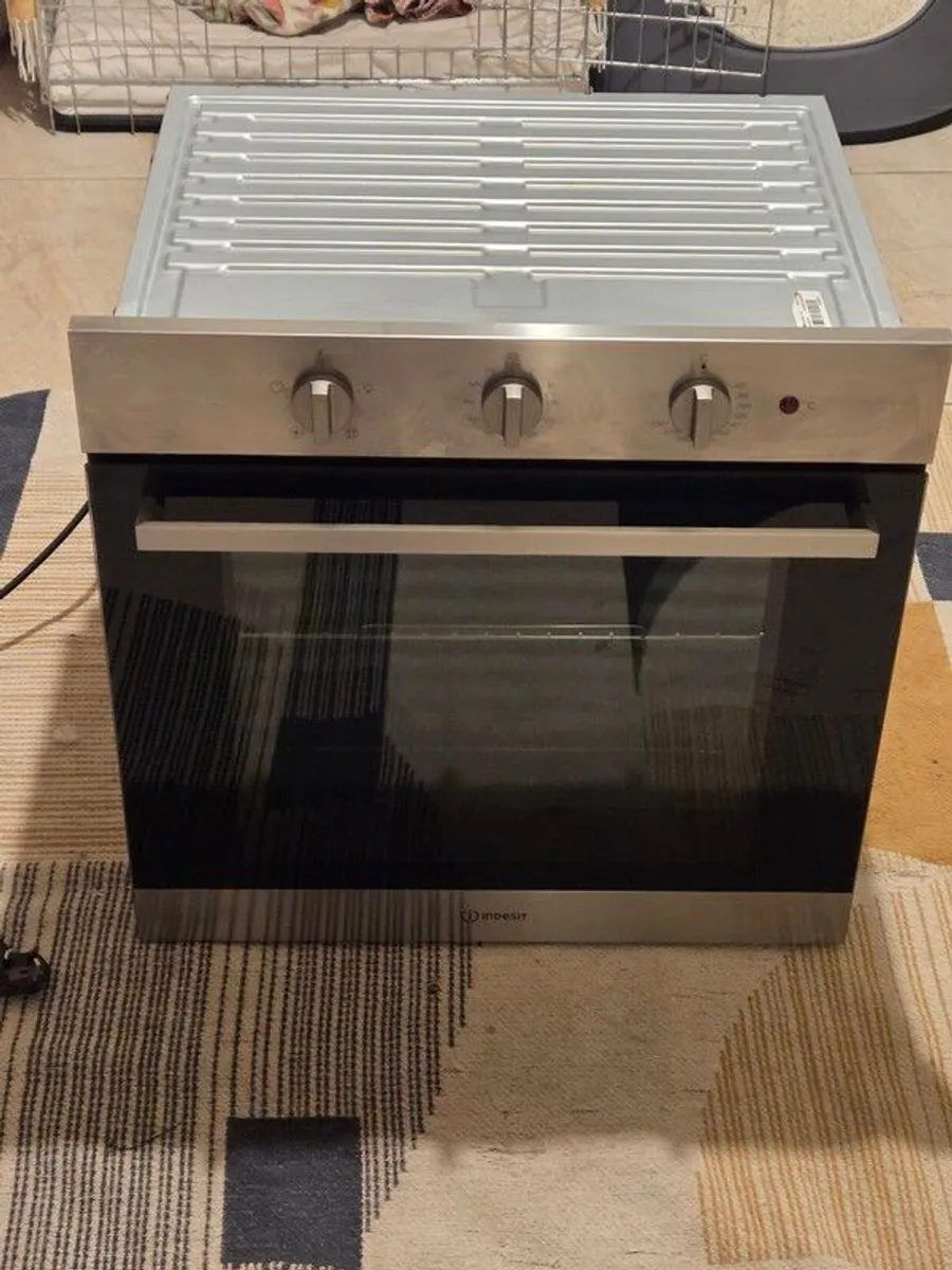 Oven built in - Image 2