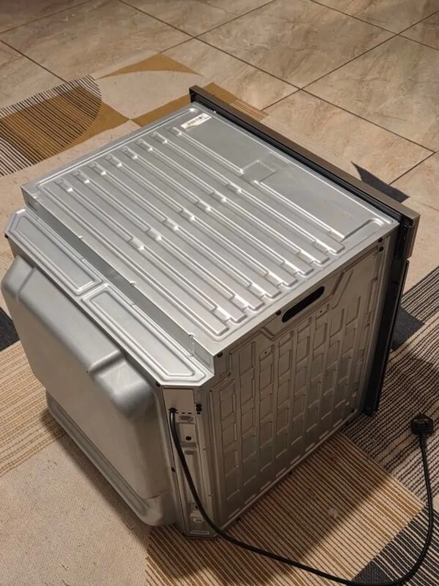 Oven built in - Image 3