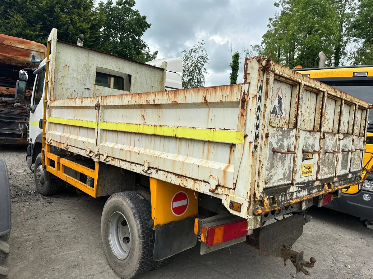 Tipping body - Image 2