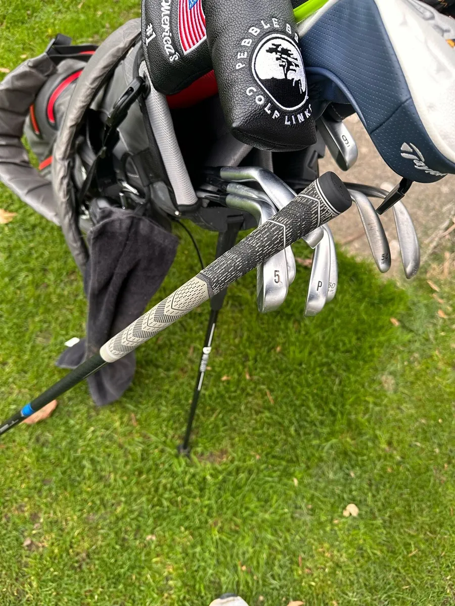 3 Hybrid Stiff - Image 4