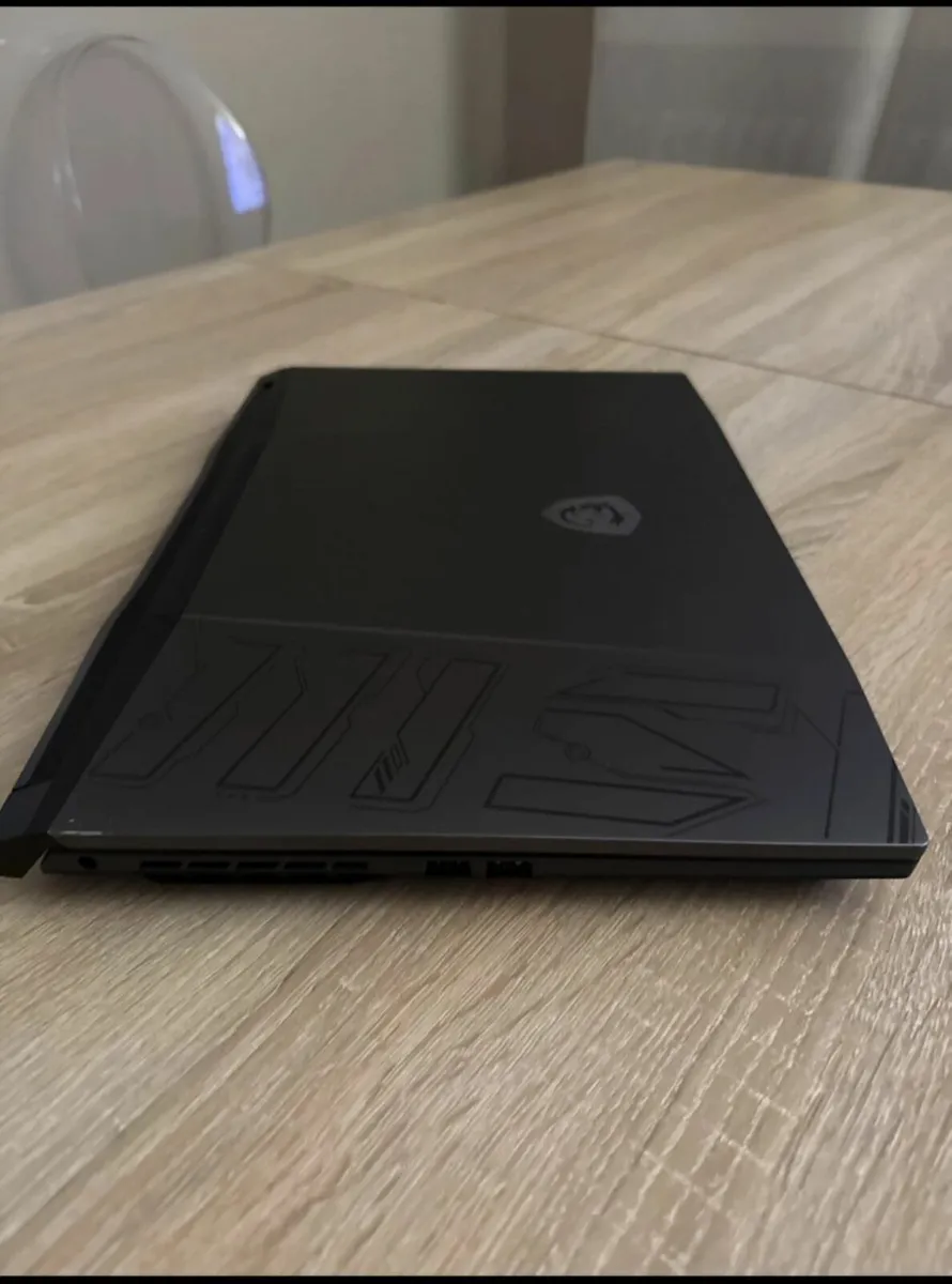 MSI Pulse 17 i7/RTX4060 16GB RAM 1TB SSD 144Hz - Image 3